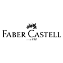 logo de la marca faber castell