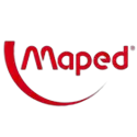 logo de la marca maped