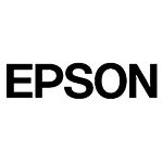 Logo de la marca Epson