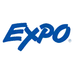 Logo de la marca Expo
