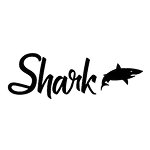 Logo de la marca Shark