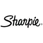 Logo de la marca Sharpie