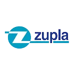 Logo de la marca Zupla