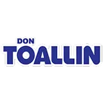 Logo de la marca Don Toallin