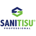 Logo de la marca Sanitisu
