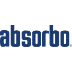 Logo de la marca Absorbo