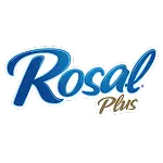 Logo de la marca Rosal Plus